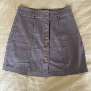 Aline Skirt